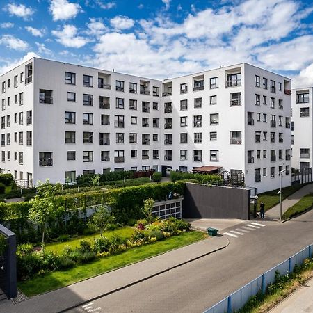 Apartament Gorczewska 181 Varşova Dış mekan fotoğraf