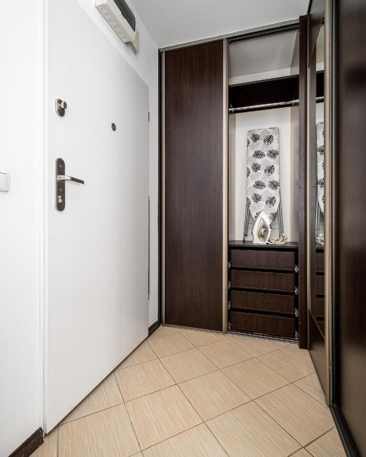 Apartament Gorczewska 181 Varşova Dış mekan fotoğraf